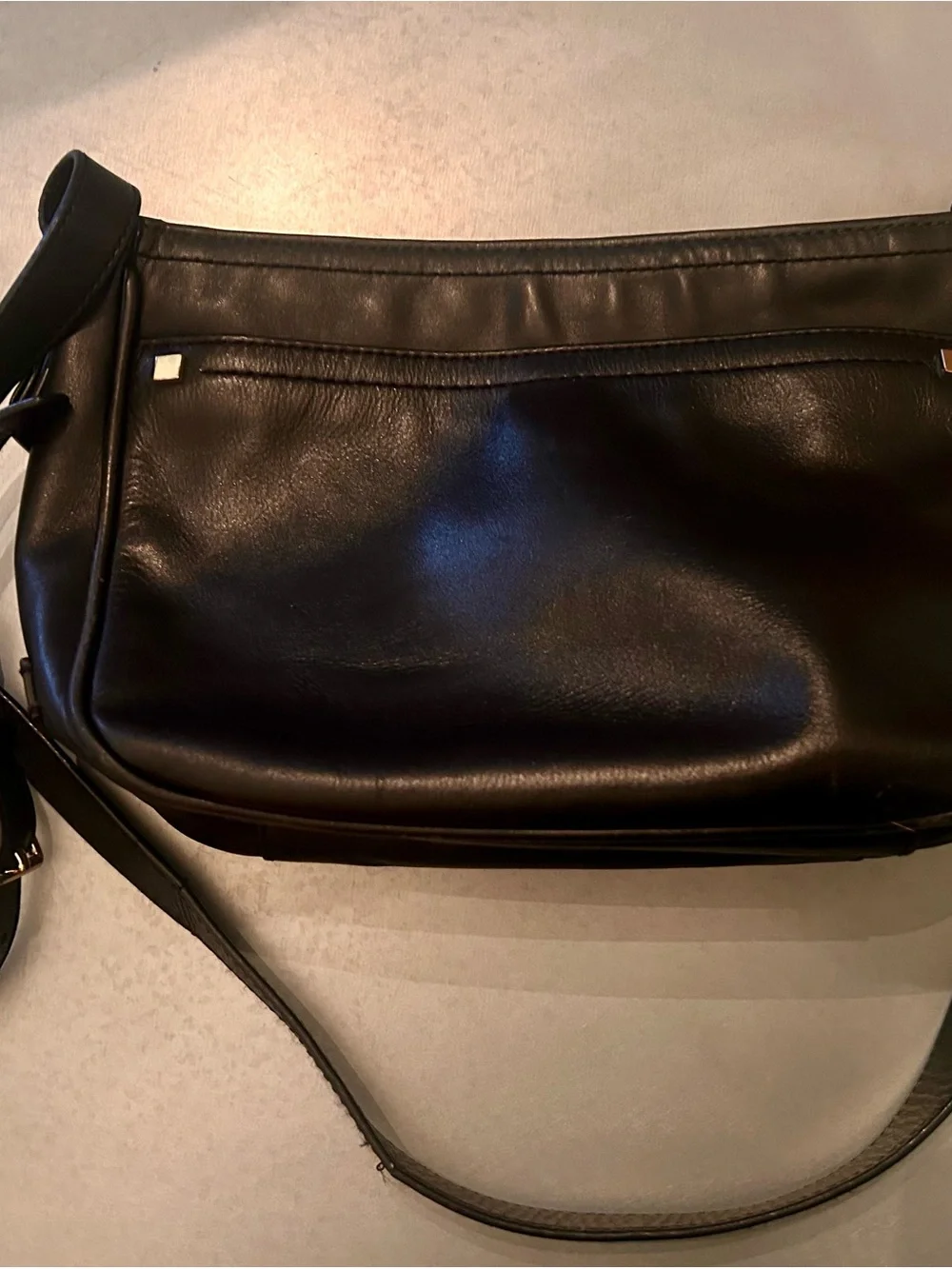 Cole Haan sleek cole